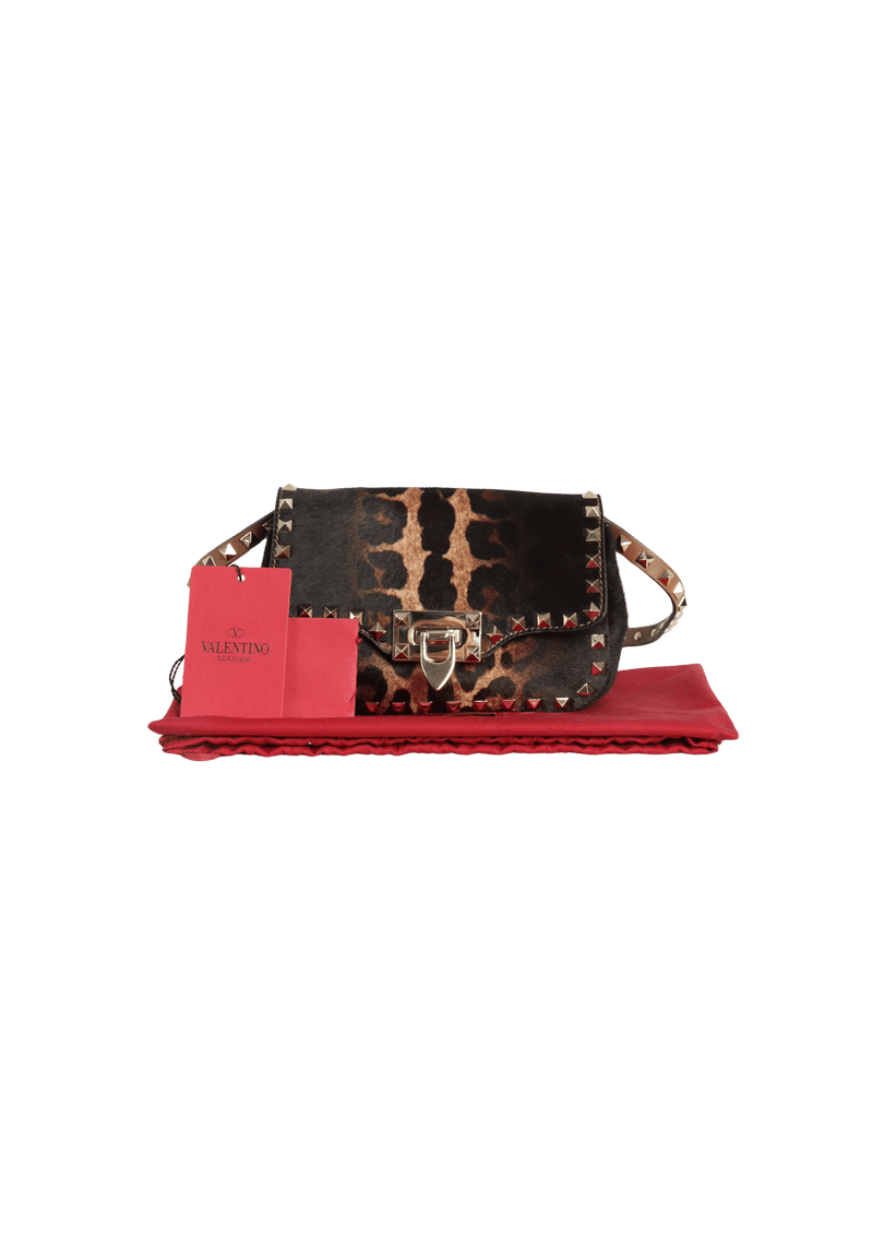 ROCKSTUD CROSSBODY BAG