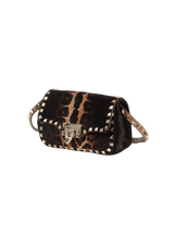 ROCKSTUD CROSSBODY BAG