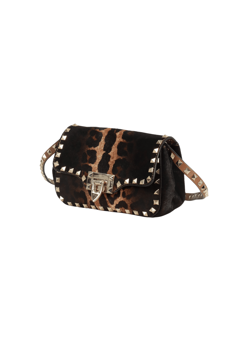 ROCKSTUD CROSSBODY BAG