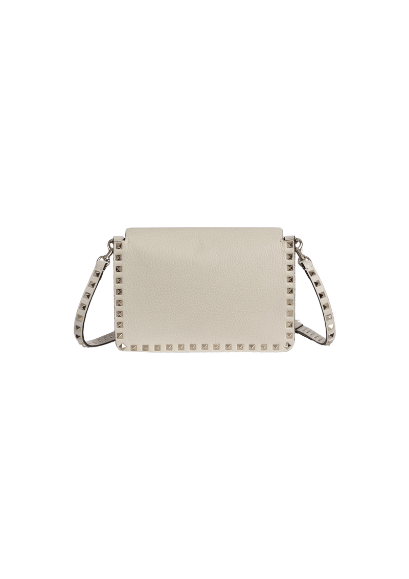 ROCKSTUD CROSSBODY BAG