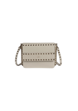 ROCKSTUD CROSSBODY BAG