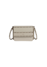 ROCKSTUD CROSSBODY BAG