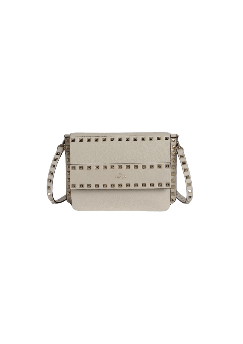 ROCKSTUD CROSSBODY BAG