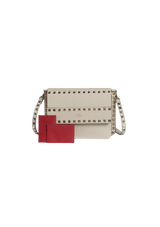 ROCKSTUD CROSSBODY BAG