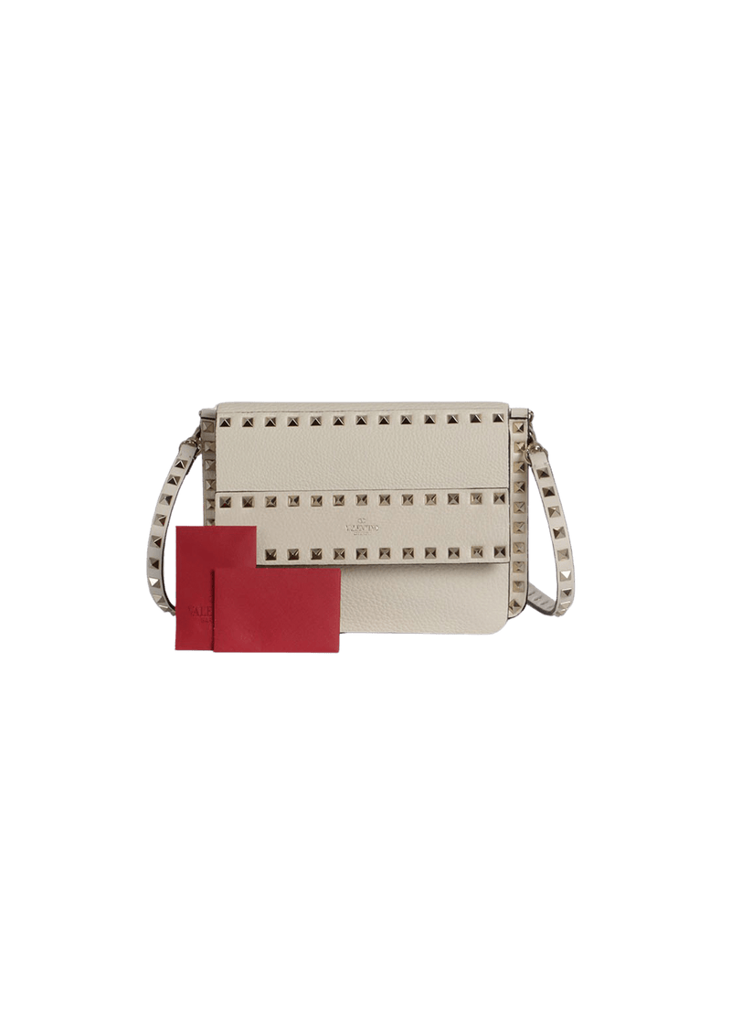 ROCKSTUD CROSSBODY BAG