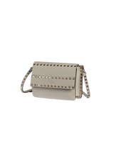 ROCKSTUD CROSSBODY BAG