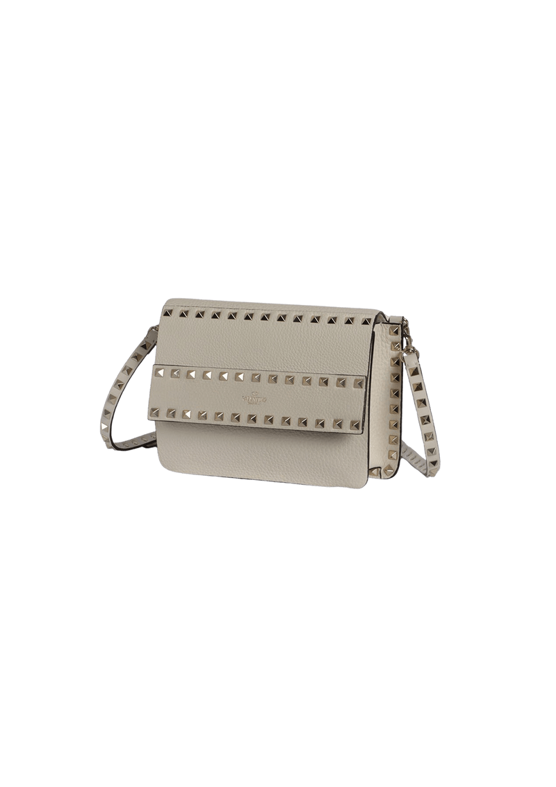 ROCKSTUD CROSSBODY BAG