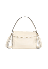 ROCKSTUD FLAP BAG