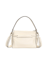 ROCKSTUD FLAP BAG