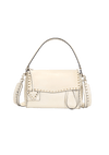 ROCKSTUD FLAP BAG