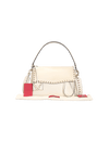 ROCKSTUD FLAP BAG