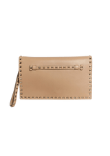 ROCKSTUD FLAP CLUTCH