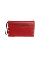 ROCKSTUD FLAP CLUTCH