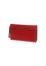 ROCKSTUD FLAP CLUTCH