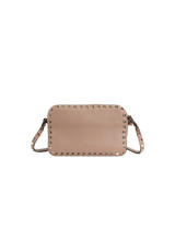 ROCKSTUD FLIP LOCK CAMERA BAG