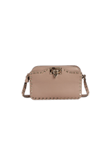 ROCKSTUD FLIP LOCK CAMERA BAG