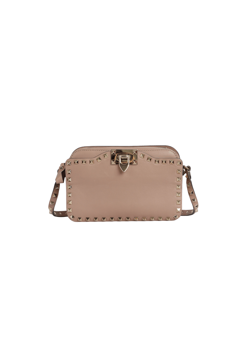 ROCKSTUD FLIP LOCK CAMERA BAG