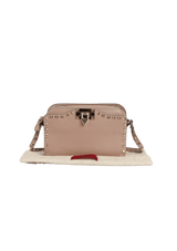 ROCKSTUD FLIP LOCK CAMERA BAG