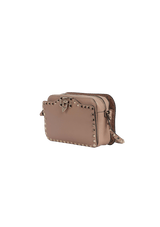 ROCKSTUD FLIP LOCK CAMERA BAG