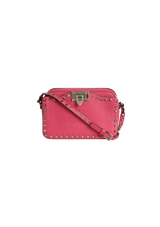 ROCKSTUD FLIP LOCK CAMERA BAG