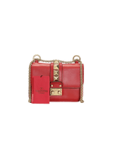 ROCKSTUD MINI GLAM LOCK