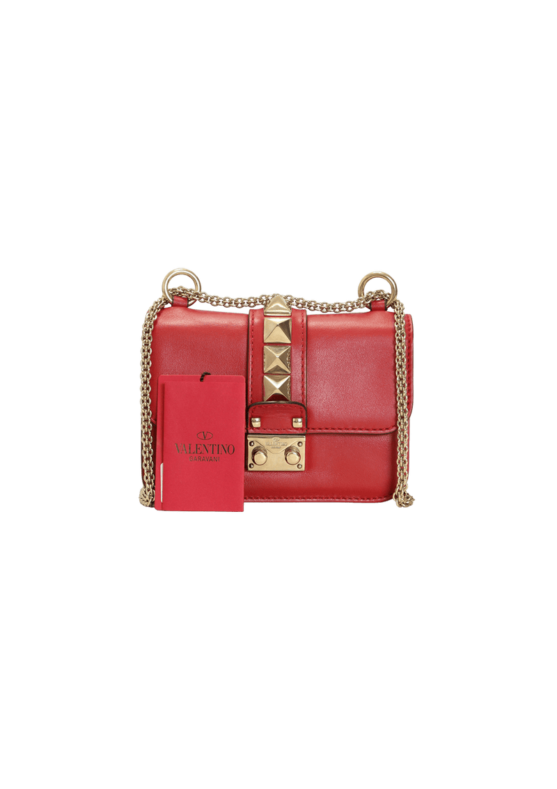 ROCKSTUD MINI GLAM LOCK