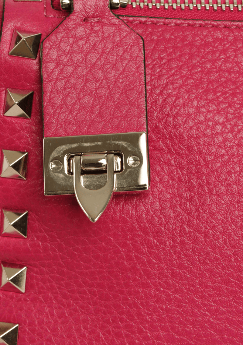 ROCKSTUD POCHETTE