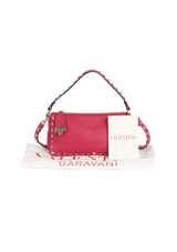 ROCKSTUD POCHETTE