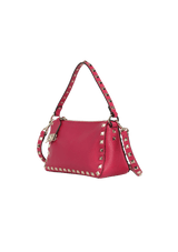 ROCKSTUD POCHETTE