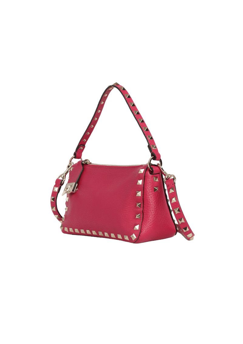 ROCKSTUD POCHETTE