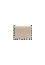 ROCKSTUD ROLLING STAR MINI BAG