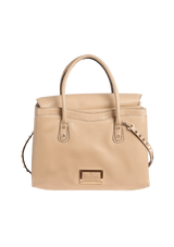 ROCKSTUD SATCHEL BAG