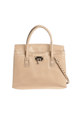 ROCKSTUD SATCHEL BAG