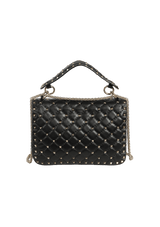 ROCKSTUD SPIKE BAG