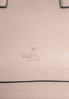 ROCKSTUD TOP HANDLE BAG