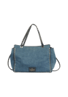 ROCKSTUD TOTE
