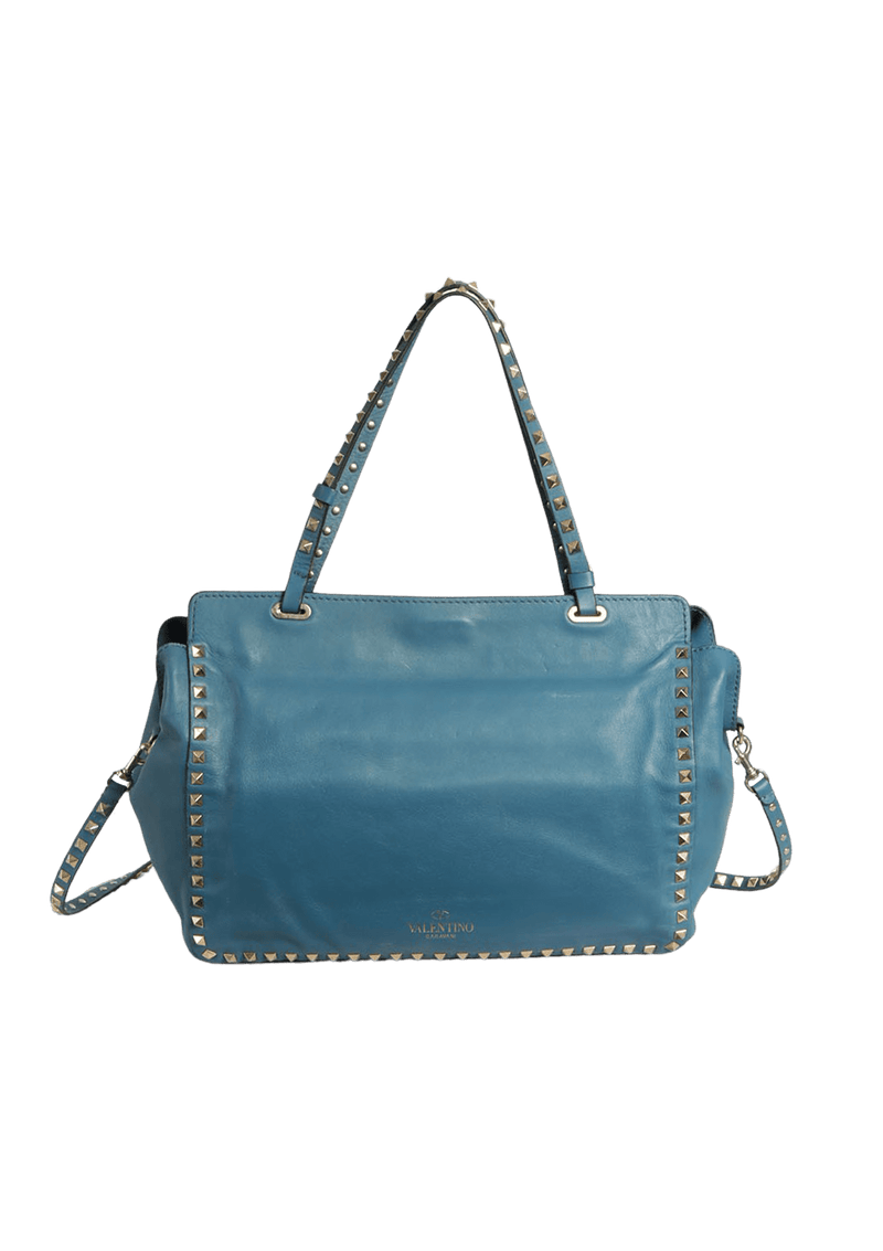 ROCKSTUD TOTE