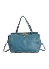 ROCKSTUD TOTE