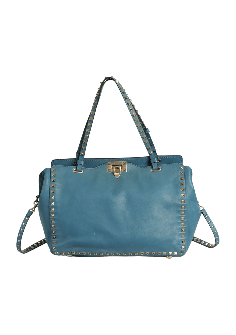 ROCKSTUD TOTE