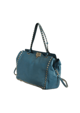 ROCKSTUD TOTE