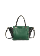 ROCKSTUD TOTE BAG