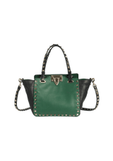 ROCKSTUD TOTE BAG