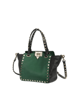 ROCKSTUD TOTE BAG