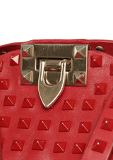 ROCKSTUD TOTE BAG