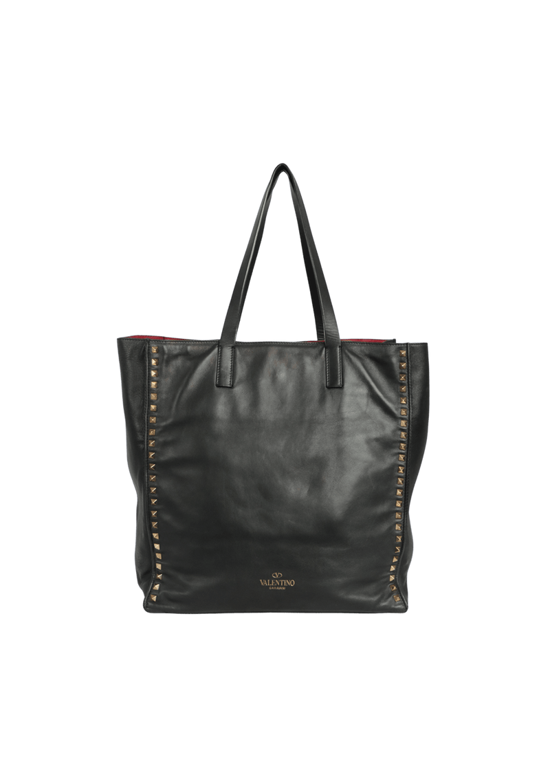 ROCKSTUD TOTE