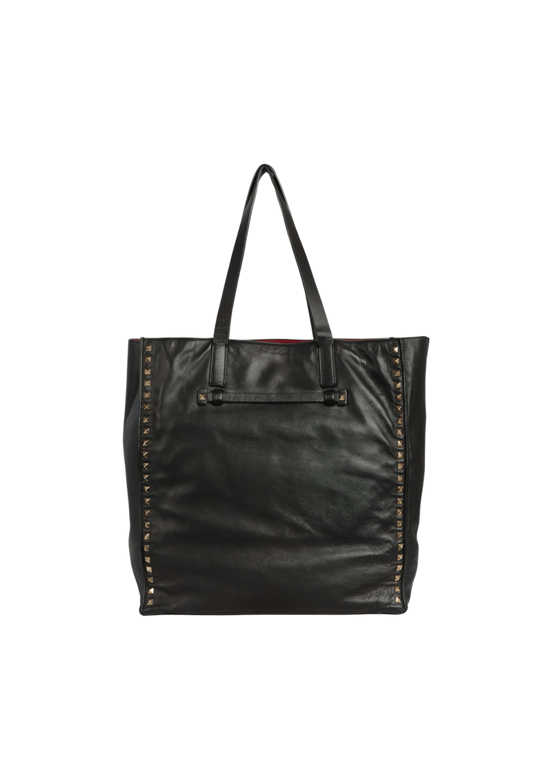 ROCKSTUD TOTE