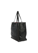 ROCKSTUD TOTE