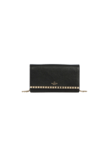 ROCKSTUD WALLET ON CHAIN