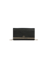 ROCKSTUD WALLET ON CHAIN