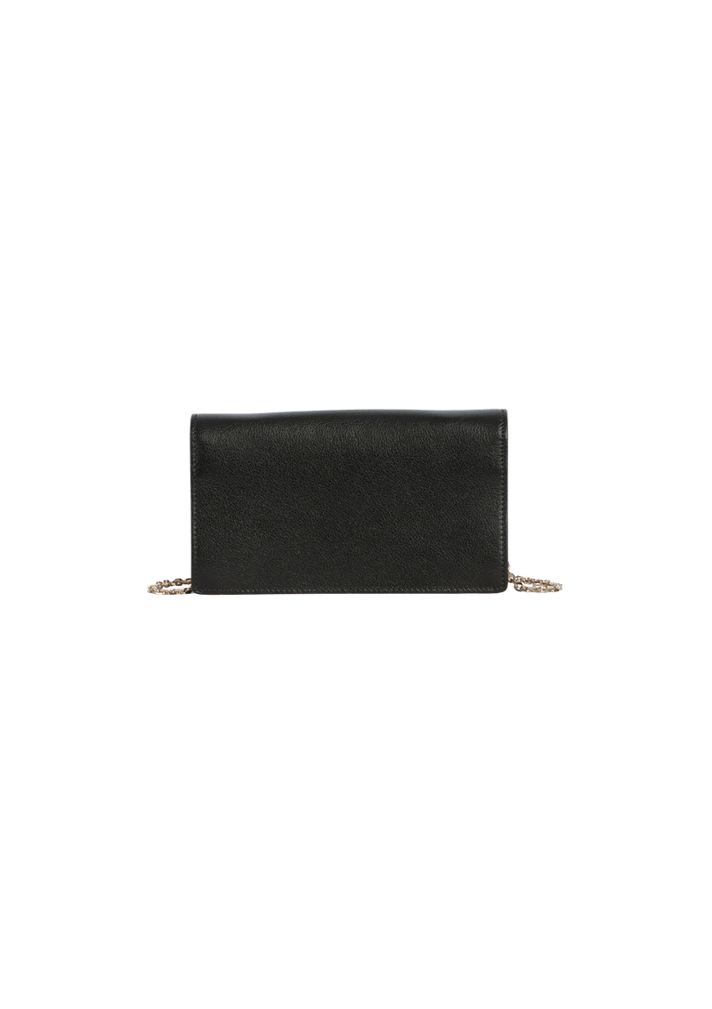 ROCKSTUD WALLET ON CHAIN